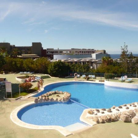 شقة Studio Anna - Playa Paraiso Tenerife أذيخي المظهر الخارجي الصورة