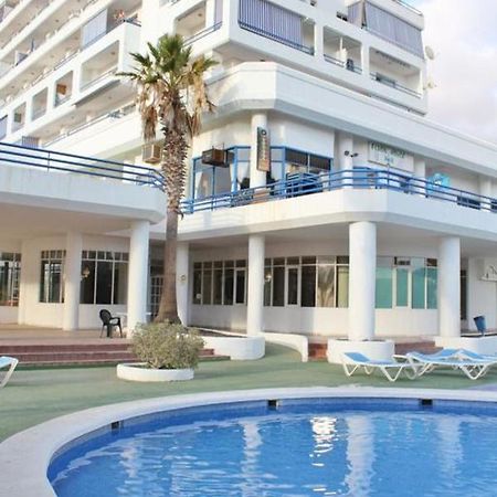 شقة Studio Anna - Playa Paraiso Tenerife أذيخي المظهر الخارجي الصورة
