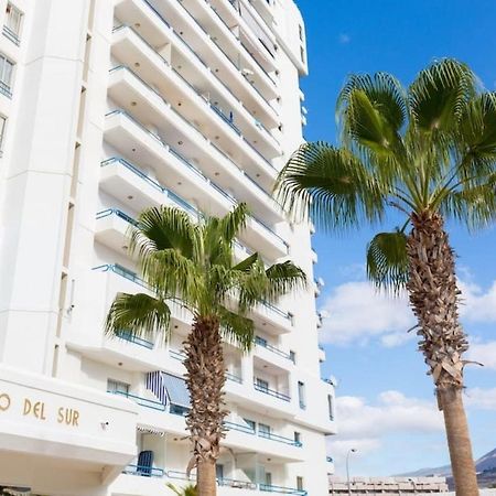 شقة Studio Anna - Playa Paraiso Tenerife أذيخي المظهر الخارجي الصورة