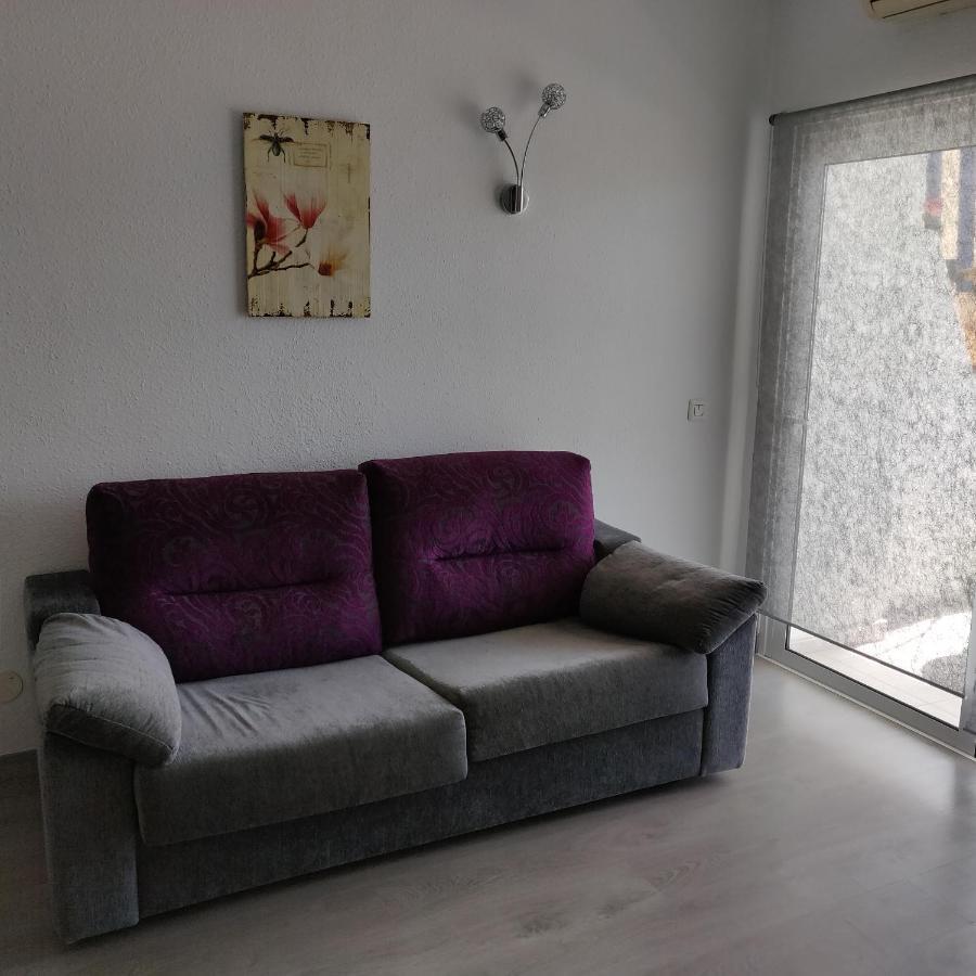 شقة Studio Anna - Playa Paraiso Tenerife أذيخي المظهر الخارجي الصورة