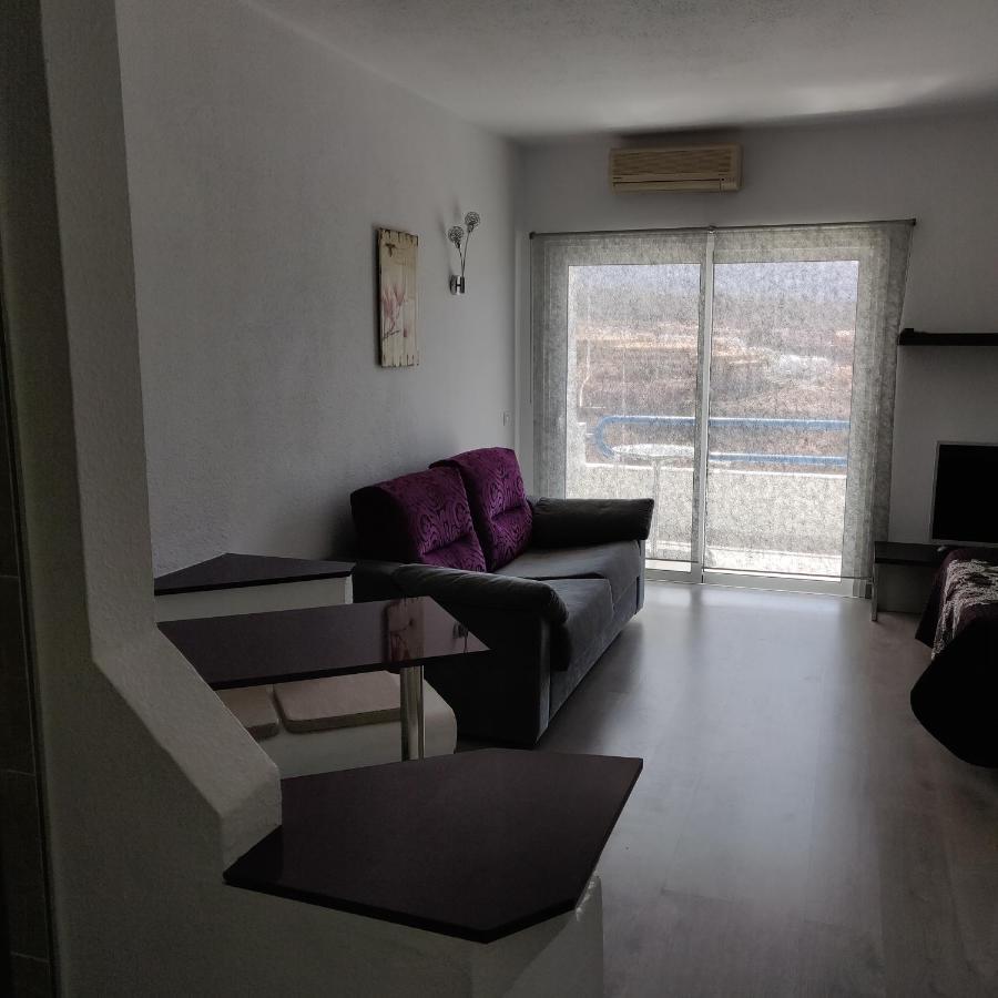 شقة Studio Anna - Playa Paraiso Tenerife أذيخي المظهر الخارجي الصورة