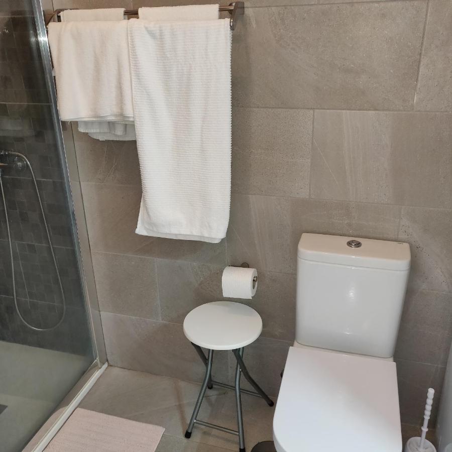 شقة Studio Anna - Playa Paraiso Tenerife أذيخي المظهر الخارجي الصورة
