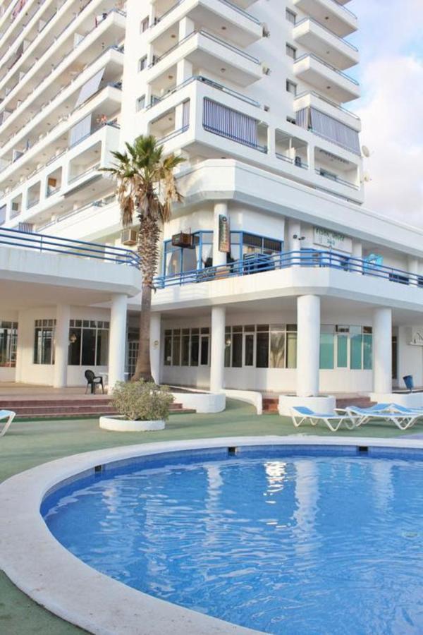 شقة Studio Anna - Playa Paraiso Tenerife أذيخي المظهر الخارجي الصورة