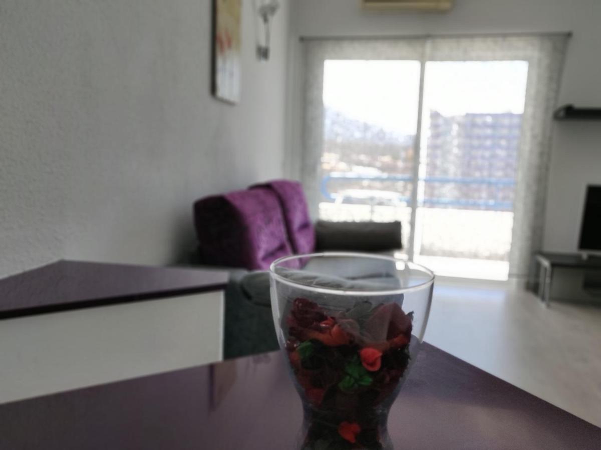 شقة Studio Anna - Playa Paraiso Tenerife أذيخي المظهر الخارجي الصورة