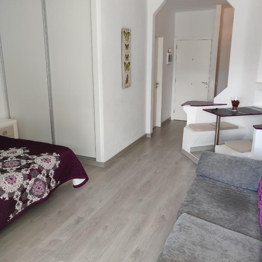 شقة Studio Anna - Playa Paraiso Tenerife أذيخي المظهر الخارجي الصورة