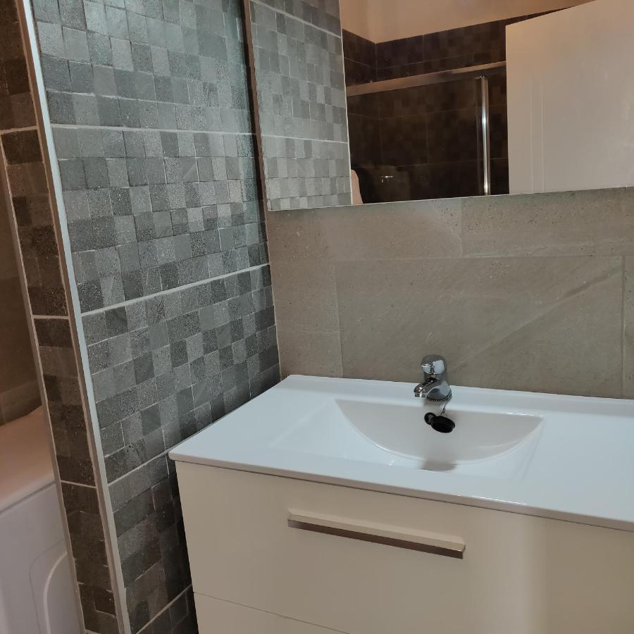 شقة Studio Anna - Playa Paraiso Tenerife أذيخي المظهر الخارجي الصورة